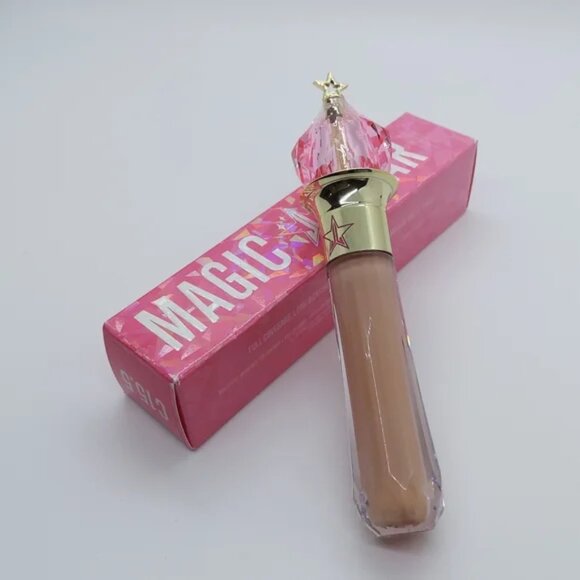 Magic Star C15.5, Jeffree Star Magic Star Concealer C15.5 NEW IN BOX. - Picture 1 of 9